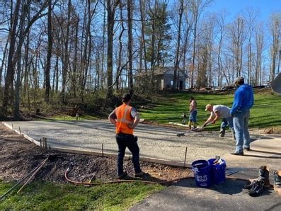 Concrete contractor in asheville nc. Concrete Contractors, Concrete Company, Asheville, NC