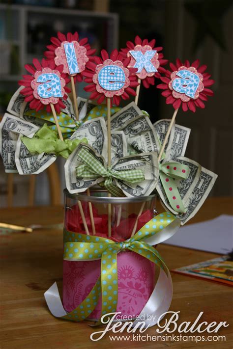 These creative money gift ideas will help you bring a little bit of joy into this money exchange, and maybe add a challenge to the person receiving the cash. 15 Creative Ways to Give Money as a Gift - Page 7 of 16 ...