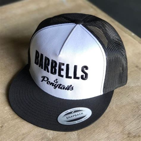 😍classic Flat Bill Snapbacks Are In Stock And Going Fast