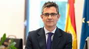 Felix Bolanos: «La candidature Espagne-Portugal-Maroc, un projet ...