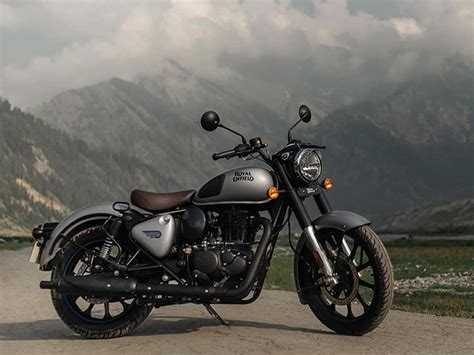 New 2023 Royal Enfield Classic 350 Elkhart In Specs Price Photos