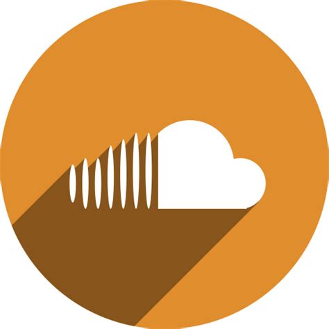 Orange Cloud Logo