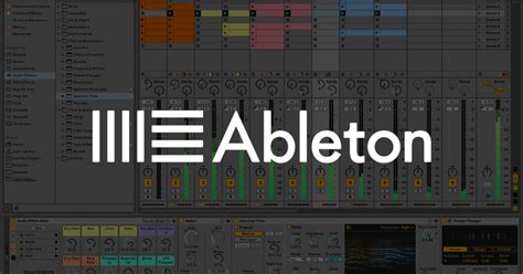 Ableton Live 1105 Crack With Activation Key 2021 Latest