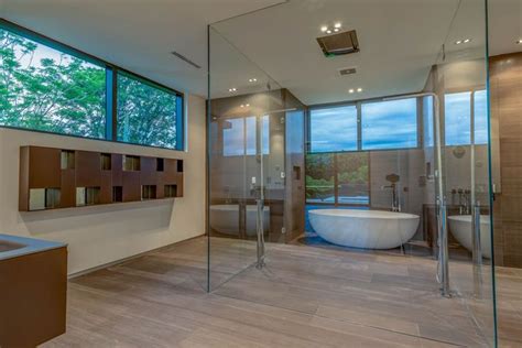 63 Luxury Walk In Showers Design Ideas Window In Shower Master