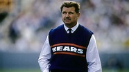Mike Ditka, former NFL coach, treated for heart attack, reports say ...