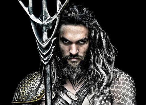 New Justice League Footage Features Aquaman Underwater