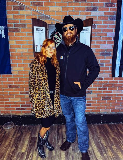 Yellowstone Beth Dutton And Rip Halloween Costume