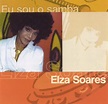 Release “Eu sou o samba” by Elza Soares - Cover Art - MusicBrainz