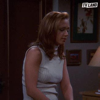 Cant Believe This Leah Remini Gif By Tv Land Find Share On Giphy