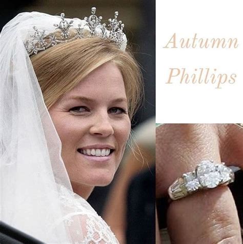 Https://tommynaija.com/wedding/autumn Phillips Wedding Ring
