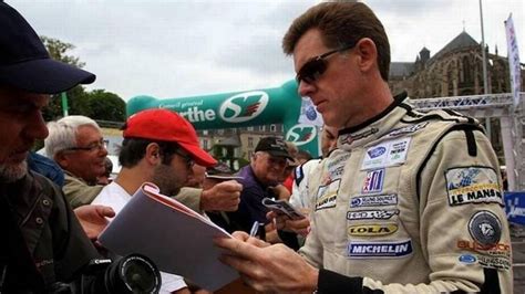 Scott Tucker Convicted Of Running An Illegal Payday Lending Business