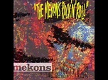 The Mekons – Greetings Eight (1990, Vinyl) - Discogs