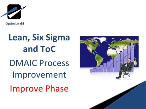 Process Improvement Using Lean Six Sigma Service Industry Improve Phase