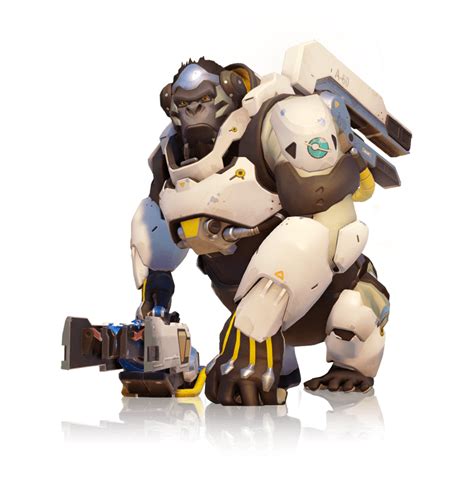 Overwatch Png Photo Png All Png All