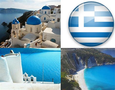 Best Summer Vacation Places In Greece Sidari Corfu Travel Around