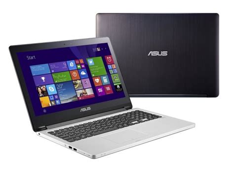 Asus Flip 2 In 1 Convertible Tp500la Ds71t 156 Inch Touchscreen Laptop