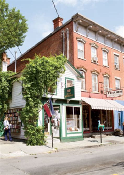 Americas Coolest Small Towns Budget Travel