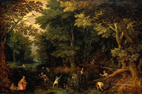 “jan Brueghel The Elder”的图片搜索结果