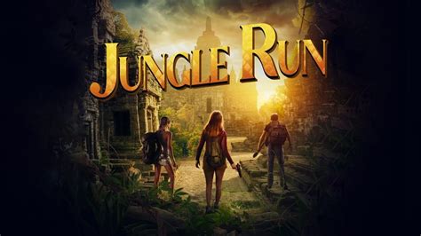 Jungle Run 2021 — The Movie Database Tmdb