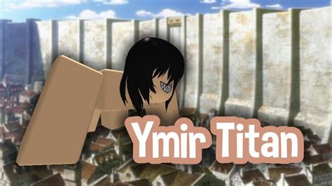 Titan shifting is overpowered attack on titan revenge beta youtube here are the controls for the game: Attack On Titan Revolt Roblox - Youtube Roblox Bloxburg Free