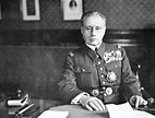 Maurice Gamelin, le général qui a conduit la France au désastre de 1940 ...