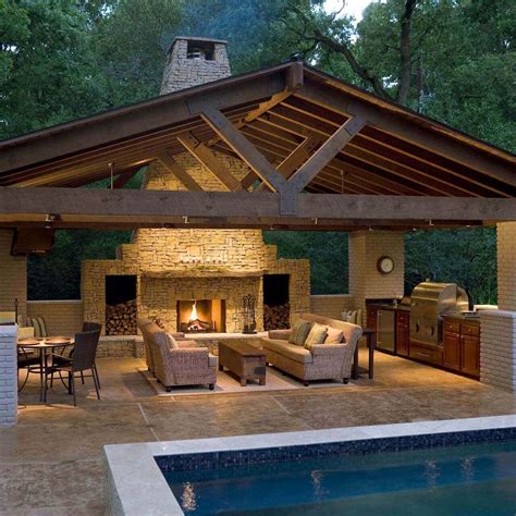 Pool House Design Ideas Design Talk