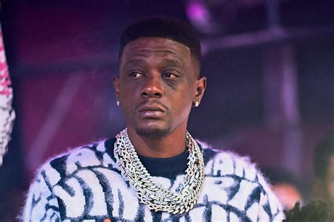 Boosie Badazz Gets Removed From Tour Dates Following Stage Brawl Xxl