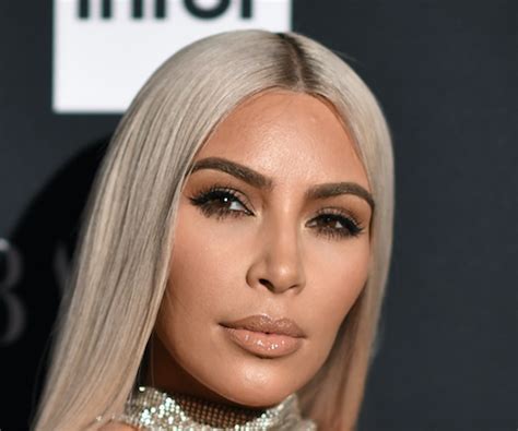 Kim Kardashian Gets Dragged For Wearing Cornrows Again