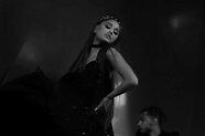 Ariana Grande Releases New Live Album “k bye for now (swt live ...