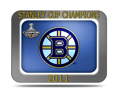 Boston Bruins Stanley Cup 2011 By Bostonguy3737 On Deviantart