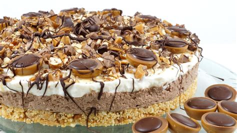 Check spelling or type a new query. Toffifee-Torte von Evas_Backparty | Chefkoch | Rezept ...