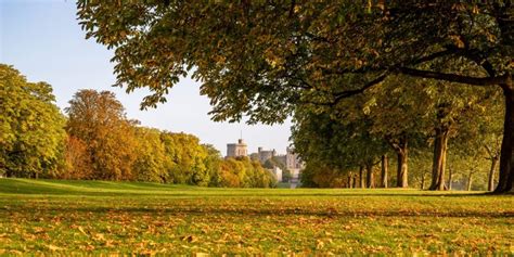 23 Of The Best Destinations To Enjoy England In Autumn