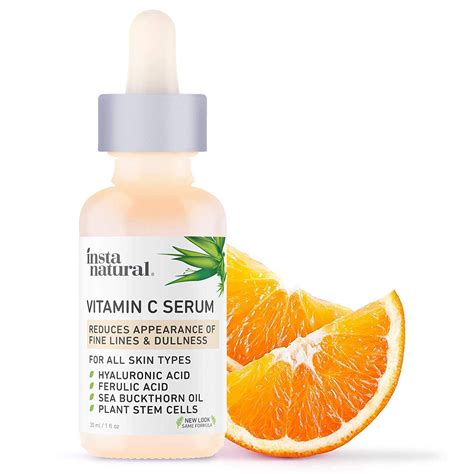 The Best Vitamin C Serums Of 2020 — Reviewthis