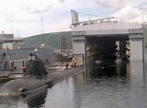 Spy sub base must get facelift, says Murmansk governor | The ...