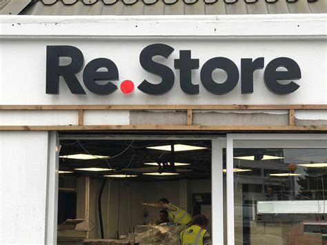 Raised Letter Signs Signage Solutions Crosbie Brothers Wexford