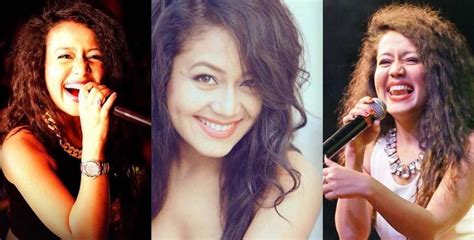 25 Times Neha Kakkar Made Us Fall In Love With Her