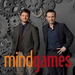 Mind Games - Episode Data