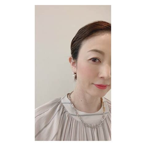 身長 ( m / フィート ): 田中雅美さんのインスタグラム写真 - (田中雅美Instagram)「先週 ...