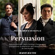 'Persuasion' próximamente en Netflix en 2021 | Película dramática ...