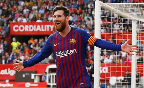 Lo Que Debes Saber Sobre Los 50 Hat Tricks De Lionel Messi