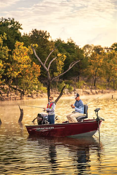 Bass Pro Shops And Cabelas Inspiring Families To Keep Fishin With