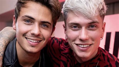 notizia shock benji e fede si separano l arena di verona a maggio sarà l ultimo concerto