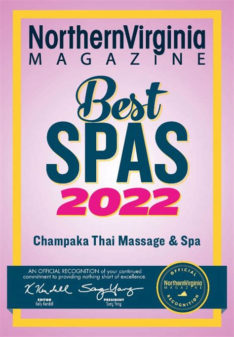 Thai Ayurveda Head Massage — Champaka Thai Massage And Spa Best