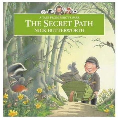 The Secret Path | Children's Books Wiki | Fandom powered by Wikia
