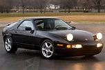 1987 Porsche 928 S4 5-Speed for sale on BaT Auctions - sold for $25,250 ...