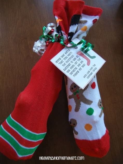 Christmas Socks T Idea Christmas Socks T Christmas T