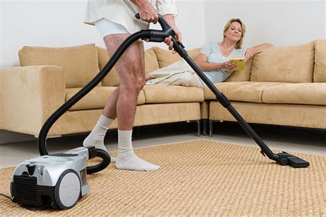 Best Lightweight Vacuum Cleaners For Seniors Top Home Guide