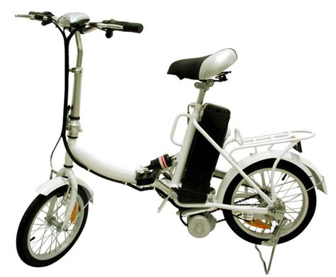High performance and high configuration electric bike. 购买Electric Bike Folding Bicycle 250W产品，Kuala Lumpur, KL ...