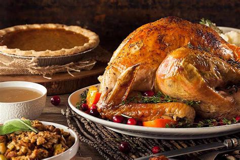 The blue apron thanksgiving dinner kit. Where to Buy Prepared Thanksgiving Meals in Phoenix