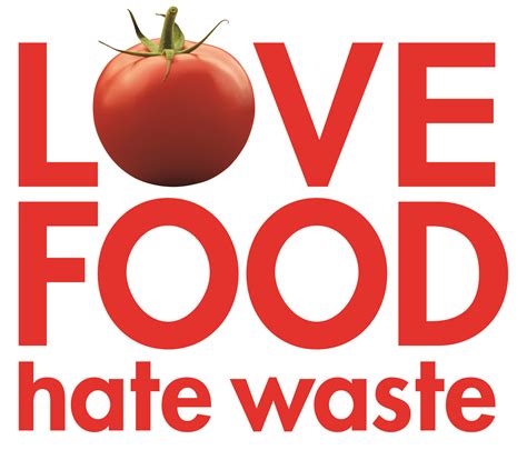 Sirane Support For Love Food Hate Waste Campaign